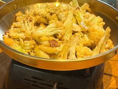 -食光慢宴·安吉土菜馆