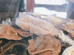 -九田家黑牛烤肉料理(珠江摩尔店)
