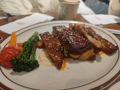 -CRAZYONES西班牙海鲜饭(上海美罗城店)