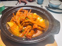 -相遇·鲜炒黄牛肉(丹阳吾悦广场店)