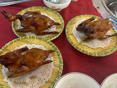 -麻奢鸽农庄·梦里水乡