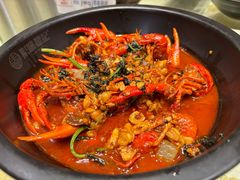 -聚味瞿记·龙虾堂(坡子街店)