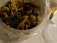 -胖子好盐水鸭(总店)