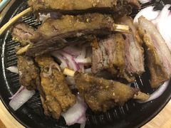 -青年公社烤鸭(青年路店)