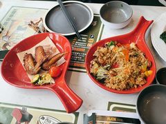 -西语·炭烧牛排(卓越中寰店)