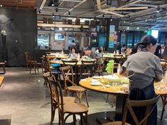 -拉完海鲜大排档(温岭店)