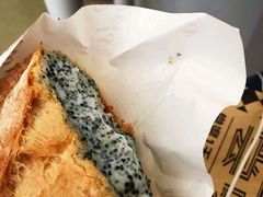 -Let's Taipei 非常烘焙(太古里店)