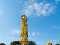 -广州莲花山旅游区