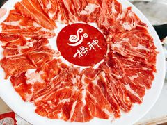 -捞神煲汤火锅(湖滨商业街店)