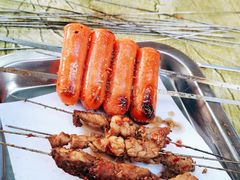 -铁诚烤肉