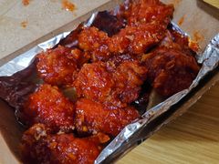 -米屋石锅拌饭(师大店)