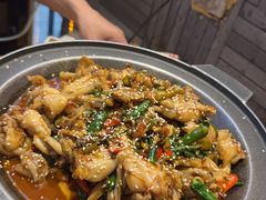-兔槽江湖菜·重庆璧山兔(水围店)