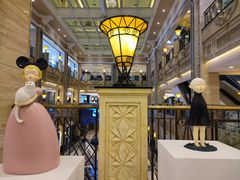 -上海月星家居(澳门路店)