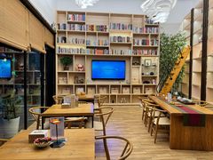 -麦子MaiMassage(打浦桥店)