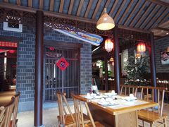 -昌隆•家家鹅乡•海南菜老字号(琼海店)