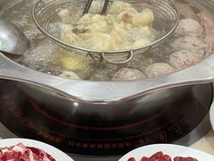 -合意桐坑牛肉粿·鲜牛肉火锅(嵩山总店)