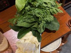 -北京老门框爆肚涮肉馆(锦业路店)