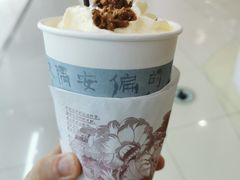-茶颜悦色(金茂览秀城LG层外街店)