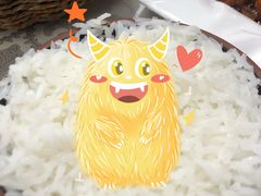 米饭-马凯餐厅(地安门店)