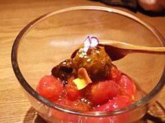 -菩提素素食餐厅(晶郦馆店)