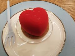 浪漫甜心-project coffee普络捷(鹭洲里店)