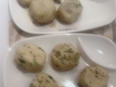 -小杨生煎(黄河路店)