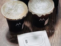 -M Stand(北京平安幸福中心店)