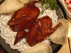 -避风塘(宝山万达店)