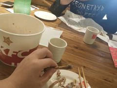 -管氏翅吧(国展店)