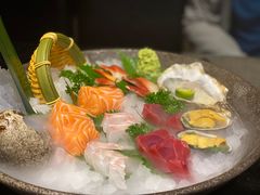 -德川家日本料理(中关村寰太大厦店)
