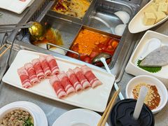-海底捞火锅(攀枝花万达店)