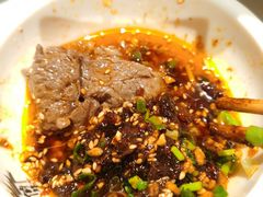 -俏牛哥鲜牛肉牛肆馆(重庆天地店)