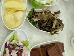 -段氏龙虾·烧烤·烤鱼(东书房路店)