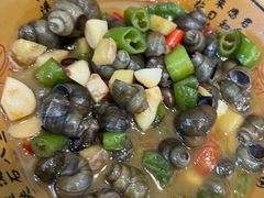 -小钱鱼馆(富春路店)