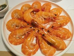 -79号渔船海鲜饭店(宝安店)