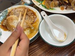 -叶存利海鲜大馅饺子(海宁路总店)