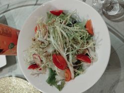 -新锦江大酒店·宴会厅·婚宴