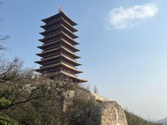 -牛首山文化旅游区