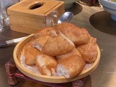 -0776食堂·京城创意菜(七里庄店)
