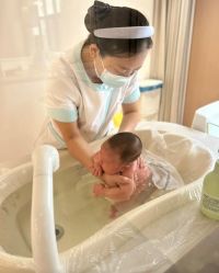 -美悦湾月子中心(熙湖店)