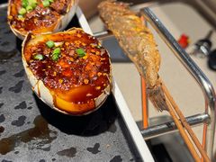 -丰茂烤串(五道口店)