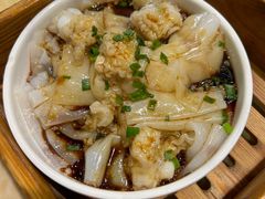 -外婆小聚茶餐厅·粤湘菜·家宴·团建(福安购物广场店)