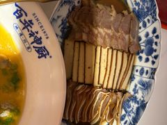 -百年神厨·地道川菜(清江西路店)