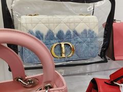 -六六奢品·vintage中古·回收二手奢侈品包包手表首饰(环球港店)