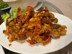 -真浪花园海鲜餐馆