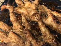 -酒宝荡烧烤(长航局江大路住宅小区店)