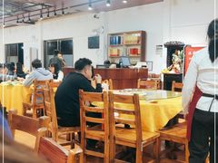 大堂-大笑饭堂(甲子桥店)