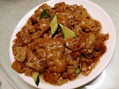 -胖子菜馆(隆昌路店)
