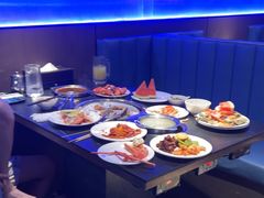 -海韵之星邮轮水会(明发商业广场店)