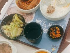 -真功夫(大德路店)